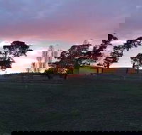 Braidwood Showground - Caravans and Camping - Redcliffe Tourism