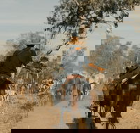 Bullo River Station - Redcliffe Tourism