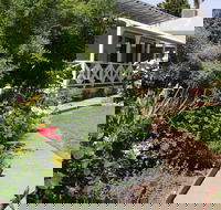 Burrabliss Bed and Breakfast - Redcliffe Tourism