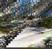 Camawald Coonawarra Cottage BB - Redcliffe Tourism