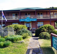Cape Bridgewater Seaview Lodge - Redcliffe Tourism