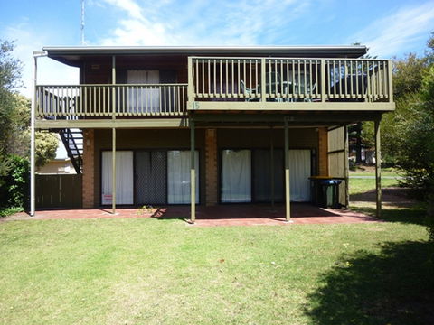 Cedar House - Redcliffe Tourism 0