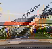Centre Point Mid-City Motor Inn - Redcliffe Tourism