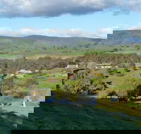 Cheviot Glen Cottages - Redcliffe Tourism