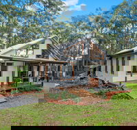 Clyde Cottage- Glenhuntly Estate - Redcliffe Tourism