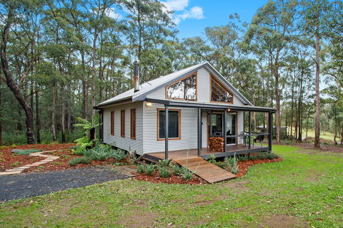Clyde Cottage- Glenhuntly Estate - Redcliffe Tourism 0