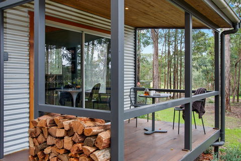 Clyde Cottage- Glenhuntly Estate - Redcliffe Tourism 1