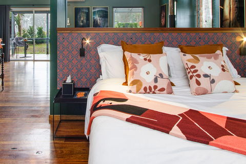 Clyde Cottage- Glenhuntly Estate - Redcliffe Tourism 2