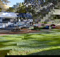 Cobar Caravan Park - Redcliffe Tourism
