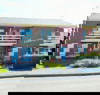 Commodore 2 - Redcliffe Tourism