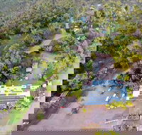 Corroboree Park Tavern - Redcliffe Tourism