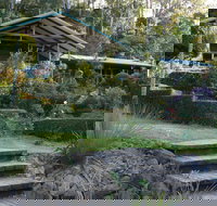 Cougal Park Bed and Breakfast - Redcliffe Tourism