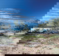 Deepwater National Park camping - Redcliffe Tourism