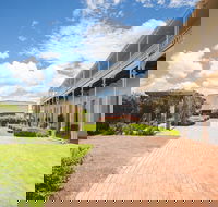 Denison Boutique Hotel - Redcliffe Tourism