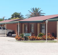 Edithburgh Seaside Motel - Redcliffe Tourism