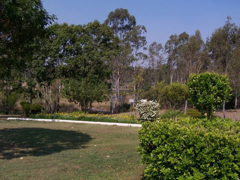 Eidsvold Caravan Park - Redcliffe Tourism 2