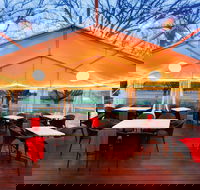 Forrest Hotel and Apartments - Redcliffe Tourism