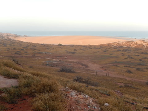 Gnaraloo Station - Redcliffe Tourism 2