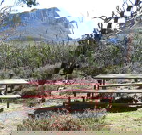 Grampians Retreat - Redcliffe Tourism
