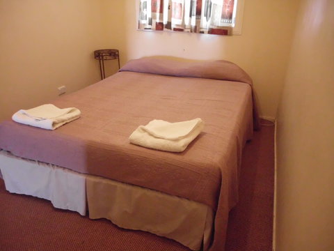 Heritage Park Bathurst - Redcliffe Tourism 1