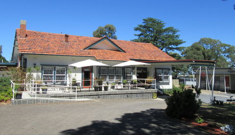 Highlander Haven Motel And Function Centre - Redcliffe Tourism 1