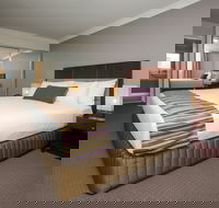 Hotel Gloria - Redcliffe Tourism