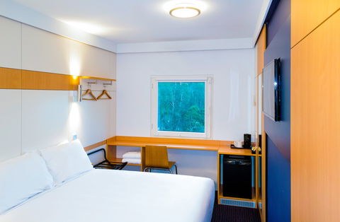 Ibis Budget Gosford - Redcliffe Tourism 2