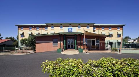 Ibis Budget Dubbo - Redcliffe Tourism 0