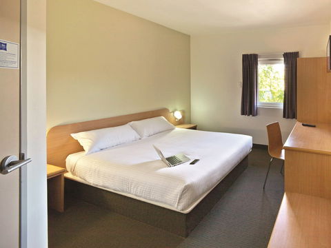 Ibis Budget Dubbo - Redcliffe Tourism 1