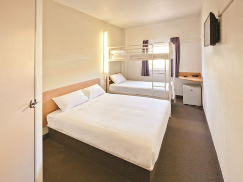 Ibis Budget Dubbo - Redcliffe Tourism 2