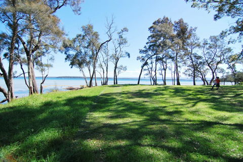 Ideal Spot - Redcliffe Tourism 0