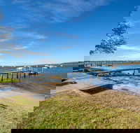 Iluka - Redcliffe Tourism