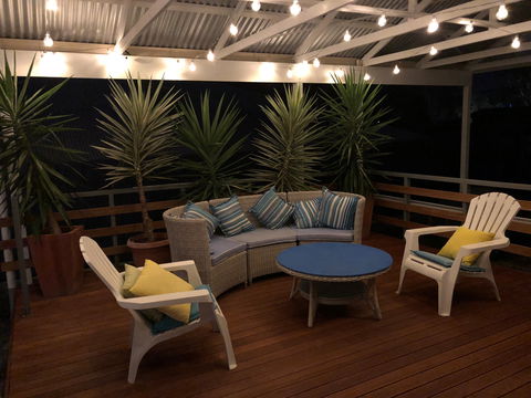 Jacks House '2' B&B Clare - Redcliffe Tourism 1
