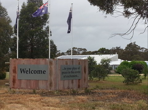 Kendenup Lodge And Cottages - Redcliffe Tourism 0