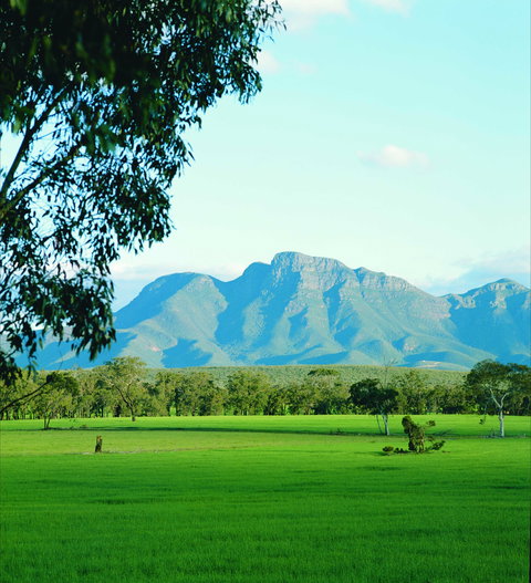 Kendenup Lodge And Cottages - Redcliffe Tourism 1