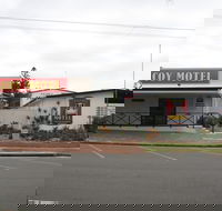 Kilcoy Motel - Redcliffe Tourism