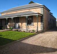 Kingfisher Lodge Edithburgh - Redcliffe Tourism