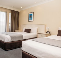 Kobbers Motor Inn - Redcliffe Tourism