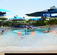 Korte's Resort - Redcliffe Tourism