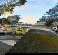 Limestone Coast Tourist Park - Redcliffe Tourism