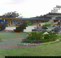 Lockhart Motel - Redcliffe Tourism