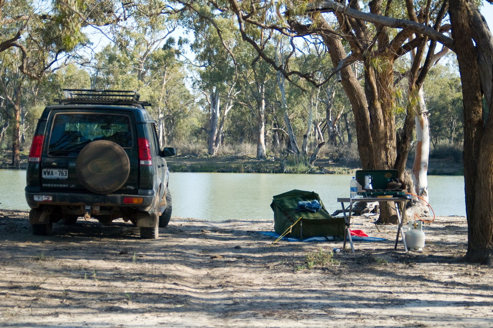  Redcliffe Tourism