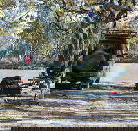 Loveday Park - Redcliffe Tourism