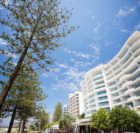 Mantra Sirocco - Redcliffe Tourism