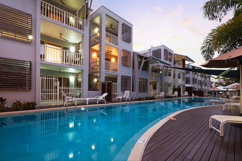 Mantra Aqueous On Port - Redcliffe Tourism 0