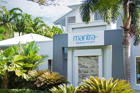 Mantra Aqueous On Port - Redcliffe Tourism 1