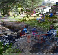 Marysville Caravan and Holiday Park - Redcliffe Tourism