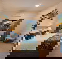 MAS Country Club Maclean Motel - Redcliffe Tourism