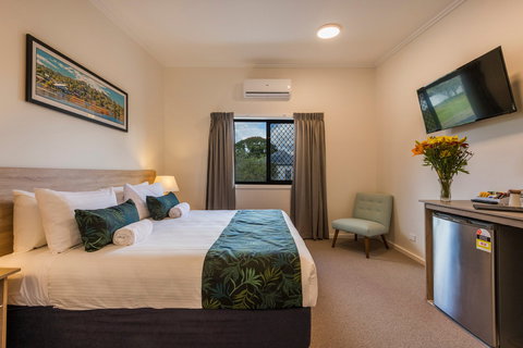 MAS Country Club Maclean Motel - Redcliffe Tourism 0