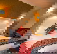 Motel Carnarvon - Redcliffe Tourism